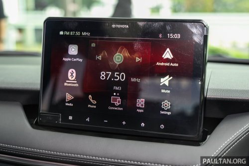 Toyota Vios Hybrid in Malaysia – 111 PS, 27.8 km/l, CKD battery, HEV and GR Sport, RM104k to RM110k