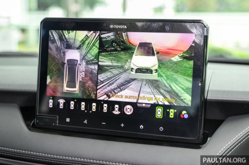 Toyota Vios Hybrid in Malaysia – 111 PS, 27.8 km/l, CKD battery, HEV and GR Sport, RM104k to RM110k