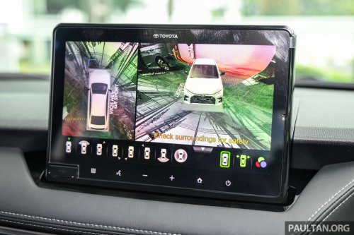 Toyota Vios Hybrid in Malaysia – 111 PS, 27.8 km/l, CKD battery, HEV and GR Sport, RM104k to RM110k