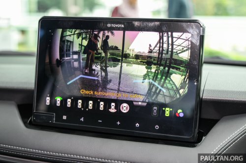 Toyota Vios Hybrid in Malaysia – 111 PS, 27.8 km/l, CKD battery, HEV and GR Sport, RM104k to RM110k