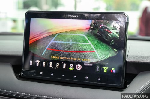 Toyota Vios Hybrid in Malaysia – 111 PS, 27.8 km/l, CKD battery, HEV and GR Sport, RM104k to RM110k