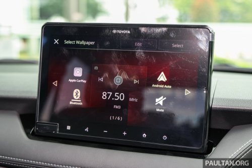 Toyota Vios Hybrid in Malaysia – 111 PS, 27.8 km/l, CKD battery, HEV and GR Sport, RM104k to RM110k