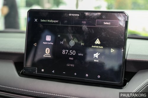 Toyota Vios Hybrid in Malaysia – 111 PS, 27.8 km/l, CKD battery, HEV and GR Sport, RM104k to RM110k