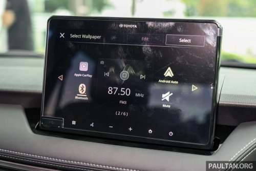 Toyota Vios Hybrid in Malaysia – 111 PS, 27.8 km/l, CKD battery, HEV and GR Sport, RM104k to RM110k