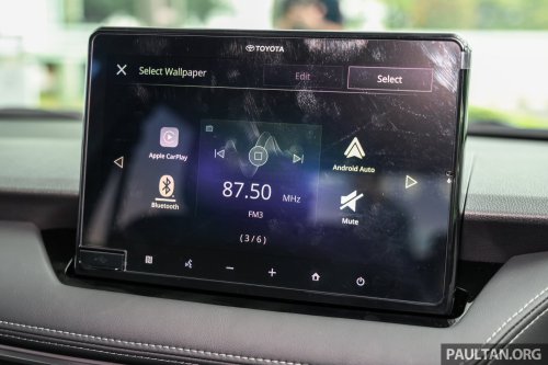 Toyota Vios Hybrid in Malaysia – 111 PS, 27.8 km/l, CKD battery, HEV and GR Sport, RM104k to RM110k