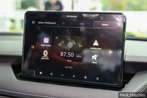 Toyota Vios Hybrid in Malaysia – 111 PS, 27.8 km/l, CKD battery, HEV and GR Sport, RM104k to RM110k