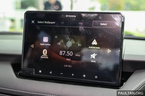 Toyota Vios Hybrid in Malaysia – 111 PS, 27.8 km/l, CKD battery, HEV and GR Sport, RM104k to RM110k