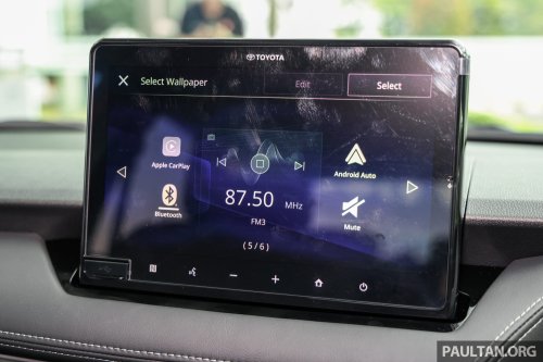 Toyota Vios Hybrid in Malaysia – 111 PS, 27.8 km/l, CKD battery, HEV and GR Sport, RM104k to RM110k