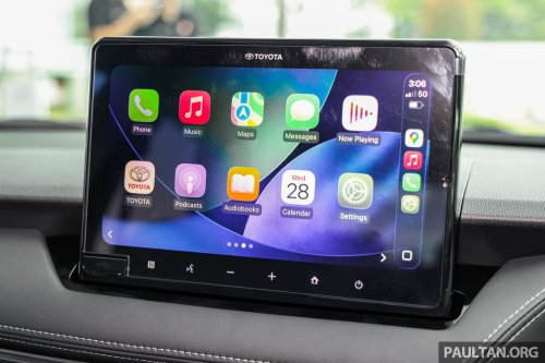 Toyota Vios Hybrid in Malaysia – 111 PS, 27.8 km/l, CKD battery, HEV and GR Sport, RM104k to RM110k