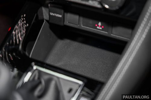 Toyota Vios Hybrid in Malaysia – 111 PS, 27.8 km/l, CKD battery, HEV and GR Sport, RM104k to RM110k