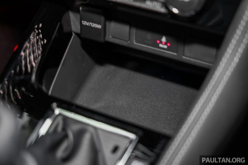 Toyota Vios Hybrid in Malaysia – 111 PS, 27.8 km/l, CKD battery, HEV and GR Sport, RM104k to RM110k