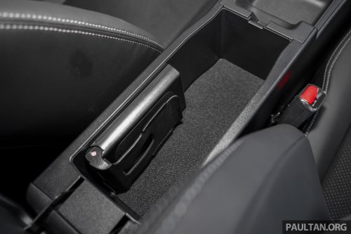 Toyota Vios Hybrid in Malaysia – 111 PS, 27.8 km/l, CKD battery, HEV and GR Sport, RM104k to RM110k