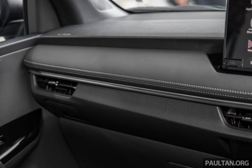 Toyota Vios Hybrid in Malaysia – 111 PS, 27.8 km/l, CKD battery, HEV and GR Sport, RM104k to RM110k