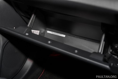 Toyota Vios Hybrid in Malaysia – 111 PS, 27.8 km/l, CKD battery, HEV and GR Sport, RM104k to RM110k