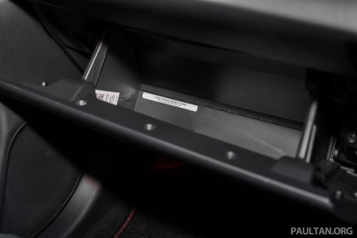 Toyota Vios Hybrid in Malaysia – 111 PS, 27.8 km/l, CKD battery, HEV and GR Sport, RM104k to RM110k