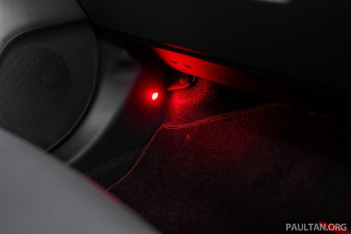 Toyota Vios Hybrid in Malaysia – 111 PS, 27.8 km/l, CKD battery, HEV and GR Sport, RM104k to RM110k