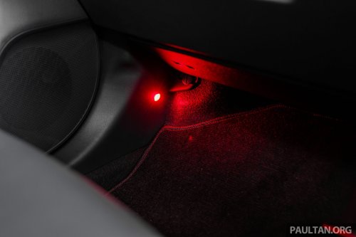 Toyota Vios Hybrid in Malaysia – 111 PS, 27.8 km/l, CKD battery, HEV and GR Sport, RM104k to RM110k
