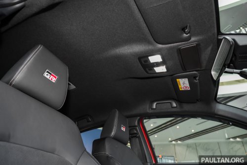 Toyota Vios Hybrid in Malaysia – 111 PS, 27.8 km/l, CKD battery, HEV and GR Sport, RM104k to RM110k