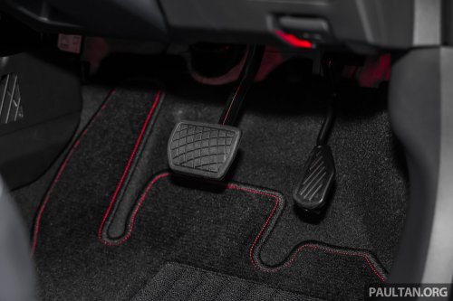 Toyota Vios Hybrid in Malaysia – 111 PS, 27.8 km/l, CKD battery, HEV and GR Sport, RM104k to RM110k