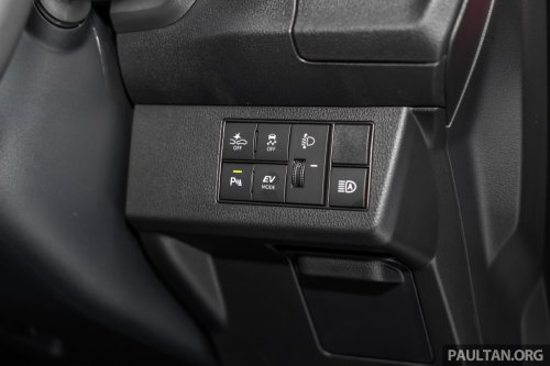 Toyota Vios Hybrid in Malaysia – 111 PS, 27.8 km/l, CKD battery, HEV and GR Sport, RM104k to RM110k