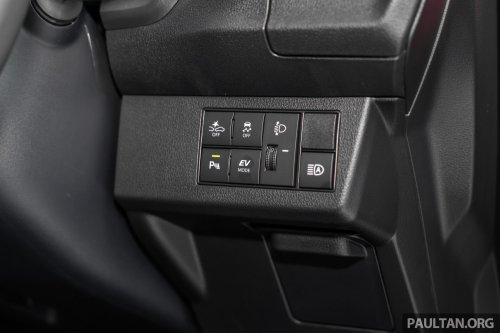 Toyota Vios Hybrid in Malaysia – 111 PS, 27.8 km/l, CKD battery, HEV and GR Sport, RM104k to RM110k