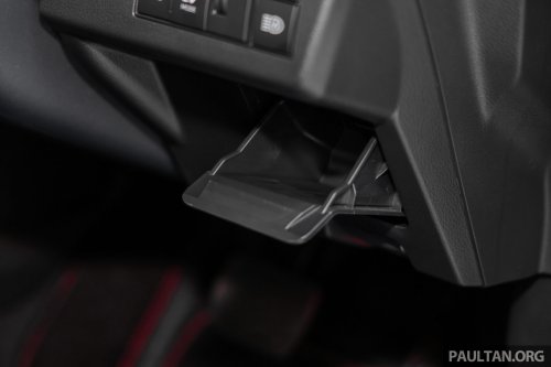 Toyota Vios Hybrid in Malaysia – 111 PS, 27.8 km/l, CKD battery, HEV and GR Sport, RM104k to RM110k