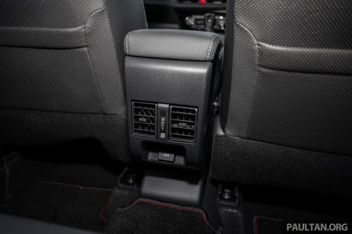 Toyota Vios Hybrid in Malaysia – 111 PS, 27.8 km/l, CKD battery, HEV and GR Sport, RM104k to RM110k