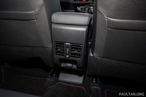 Toyota Vios Hybrid in Malaysia – 111 PS, 27.8 km/l, CKD battery, HEV and GR Sport, RM104k to RM110k