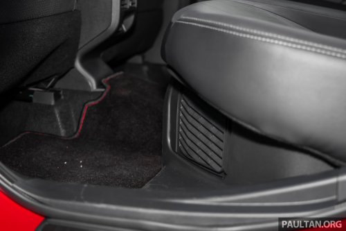 Toyota Vios Hybrid in Malaysia – 111 PS, 27.8 km/l, CKD battery, HEV and GR Sport, RM104k to RM110k