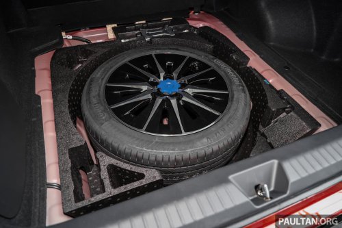 Toyota Vios Hybrid in Malaysia – 111 PS, 27.8 km/l, CKD battery, HEV and GR Sport, RM104k to RM110k