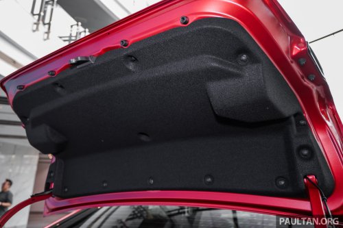 Toyota Vios Hybrid in Malaysia – 111 PS, 27.8 km/l, CKD battery, HEV and GR Sport, RM104k to RM110k