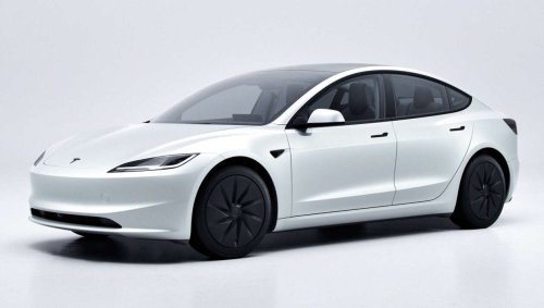 Tesla, Tesla Model 3 Standard now in Malaysia – RM147,600 sedan is now the cheapest Tesla in Malaysia