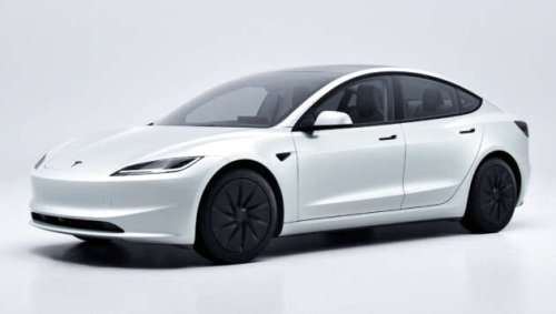 Tesla Model 3 Standard now in Malaysia – RM147,600 sedan is now the cheapest Tesla in Malaysia