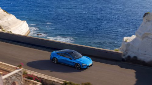 2026 Xiaomi SU7 updated in China – April launch; up to 690 PS, 902 km CLTC; standard LiDAR; fr RM134k