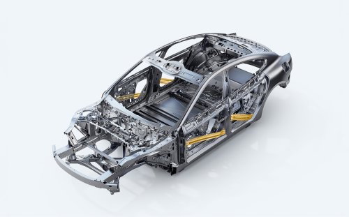 2026 Xiaomi SU7 updated in China – April launch; up to 690 PS, 902 km CLTC; standard LiDAR; fr RM134k