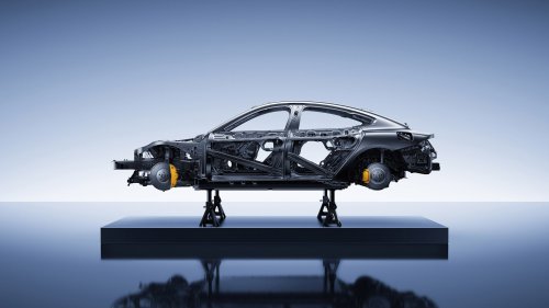 2026 Xiaomi SU7 updated in China – April launch; up to 690 PS, 902 km CLTC; standard LiDAR; fr RM134k