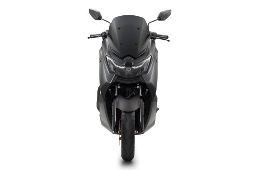 2026 Yamaha NMax ABS new colours for Malaysia, RM11,498 recommended retail price