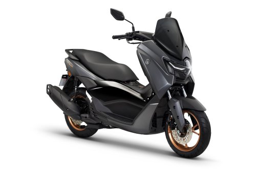 2026 Yamaha NMax ABS new colours for Malaysia, RM11,498 recommended retail price