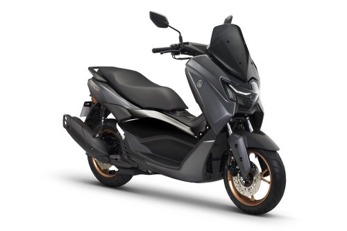 2026 Yamaha NMax ABS new colours for Malaysia, RM11,498 recommended retail price