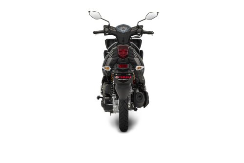 2026 Yamaha Ego Avantis new colours for Malaysia market, priced at RM5,998 recommended retail