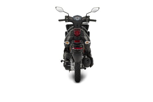 2026 Yamaha Ego Avantis new colours for Malaysia market, priced at RM5,998 recommended retail
