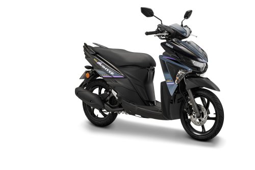 2026 Yamaha Ego Avantis new colours for Malaysia market, priced at RM5,998 recommended retail