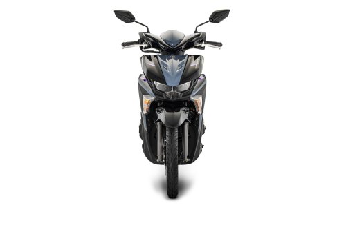 2026 Yamaha Ego Avantis new colours for Malaysia market, priced at RM5,998 recommended retail