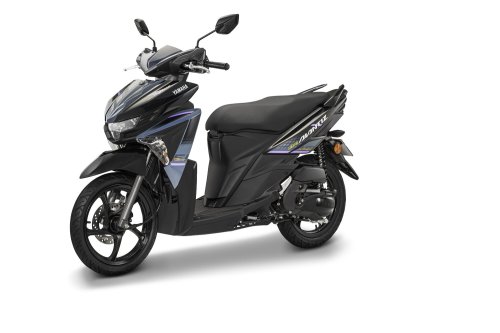 2026 Yamaha Ego Avantis new colours for Malaysia market, priced at RM5,998 recommended retail