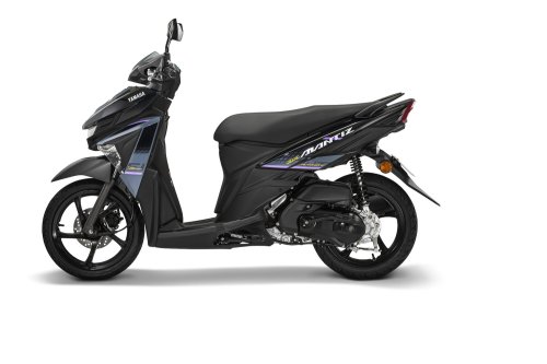 2026 Yamaha Ego Avantis new colours for Malaysia market, priced at RM5,998 recommended retail