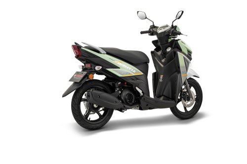 2026 Yamaha Ego Avantis new colours for Malaysia market, priced at RM5,998 recommended retail