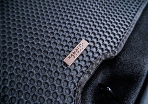 Weatherproof your car’s interior with new Kamatto Classic II floor mats and enjoy discounts of up to 20%!