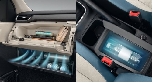 Nissan Gravite debuts in India – rebadged Renault Triber; sub-4m seven-seat MPV; 1.0L NA; from RM24k