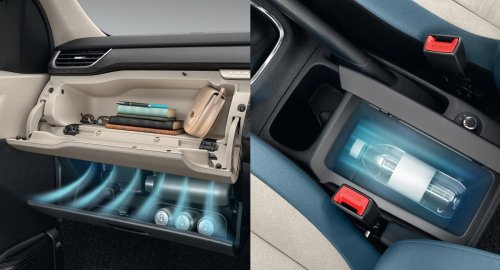 Nissan Gravite debuts in India – rebadged Renault Triber; sub-4m seven-seat MPV; 1.0L NA; from RM24k