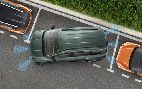 Nissan Gravite debuts in India – rebadged Renault Triber; sub-4m seven-seat MPV; 1.0L NA; from RM24k